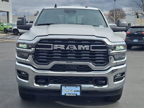 Used 2025 RAM 2500 Tradesman image 9