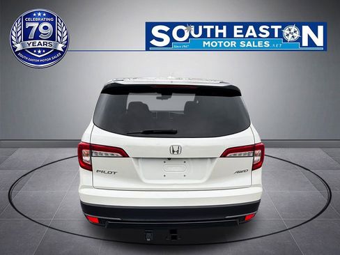 Used 2019 Honda Pilot LX image 4