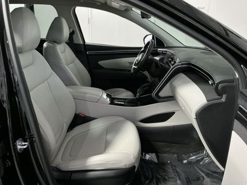 Used 2023 Hyundai Tucson SEL w/ Convenience Package AWD/4WD image 26