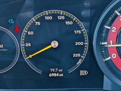 Used 2024 Porsche 911 GT3 image 16