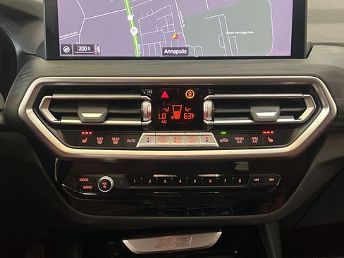 Used 2024 BMW X3 xDrive30i w/ Premium Package AWD/4WD image 20