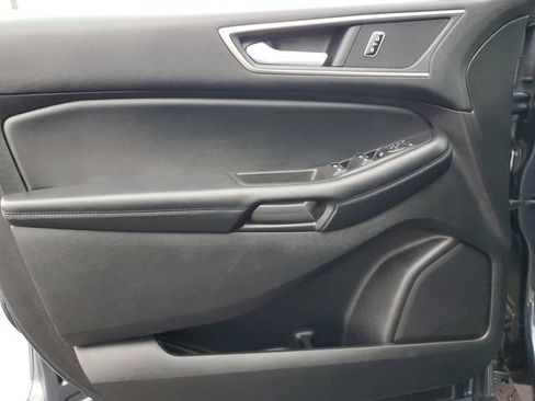 Certified 2024 Ford Edge SEL AWD/4WD image 27