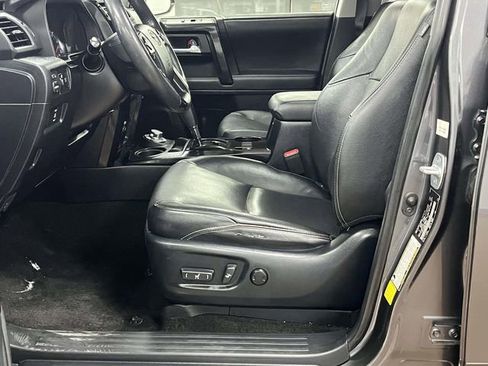 Used 2021 Toyota 4Runner Nightshade image 13