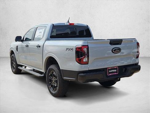New 2026 Ford Ranger XLT image 9