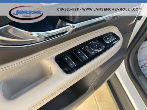 Used 2020 Lincoln Corsair Reserve w/ Equipment Group 202A AWD/4WD image 23