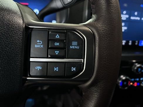 Used 2025 Ford F250 King Ranch w/ FX4 Off-Road Package image 27