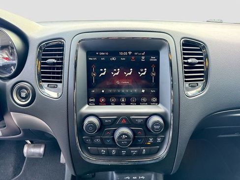 Used 2020 Dodge Durango GT image 18