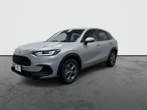 New 2027 Honda HR-V LX image 8