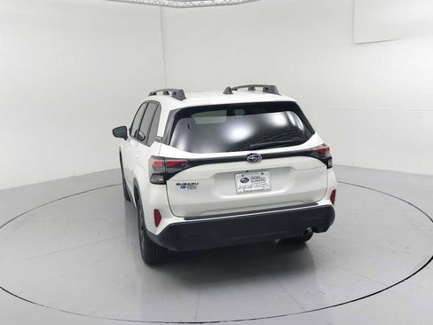 New 2026 Subaru Forester Premium image 8