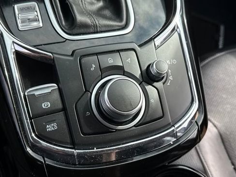 Used 2021 MAZDA CX-9 Touring w/ Touring Premium Package image 32