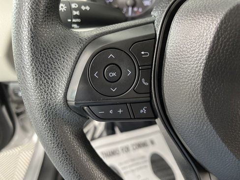 Used 2025 Toyota Corolla LE FWD image 19