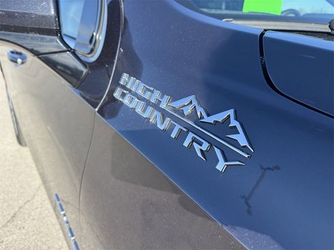 Used 2024 Chevrolet Tahoe High Country w/ Premium Package image 9