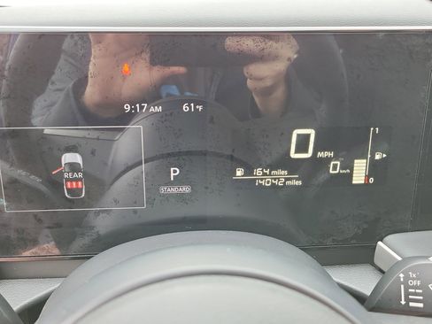 Used 2025 Nissan Kicks S image 23