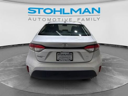 Used 2024 Toyota Corolla LE FWD image 6