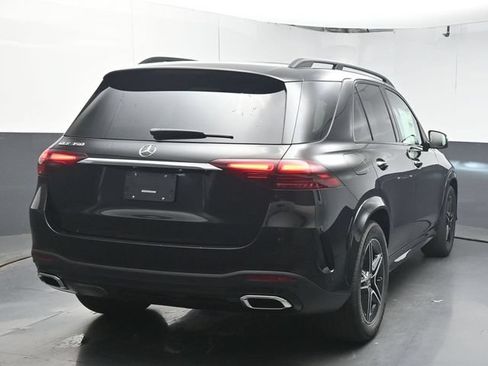 New 2026 Mercedes-Benz GLE 350 4MATIC image 7