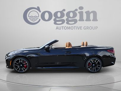 Certified 2026 BMW 440i xDrive Convertible w/ Premium Package