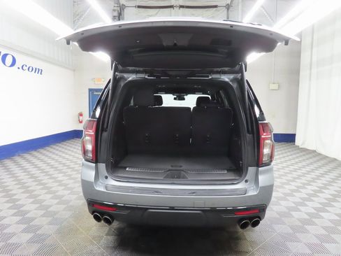 Used 2023 Chevrolet Tahoe RST w/ RST Performance Edition image 35