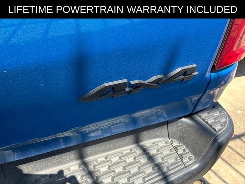 Used 2025 RAM 1500 RHO w/ RHO Level 1 Equipment Group AWD/4WD image 20
