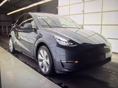 Used 2023 Tesla Model Y Long Range