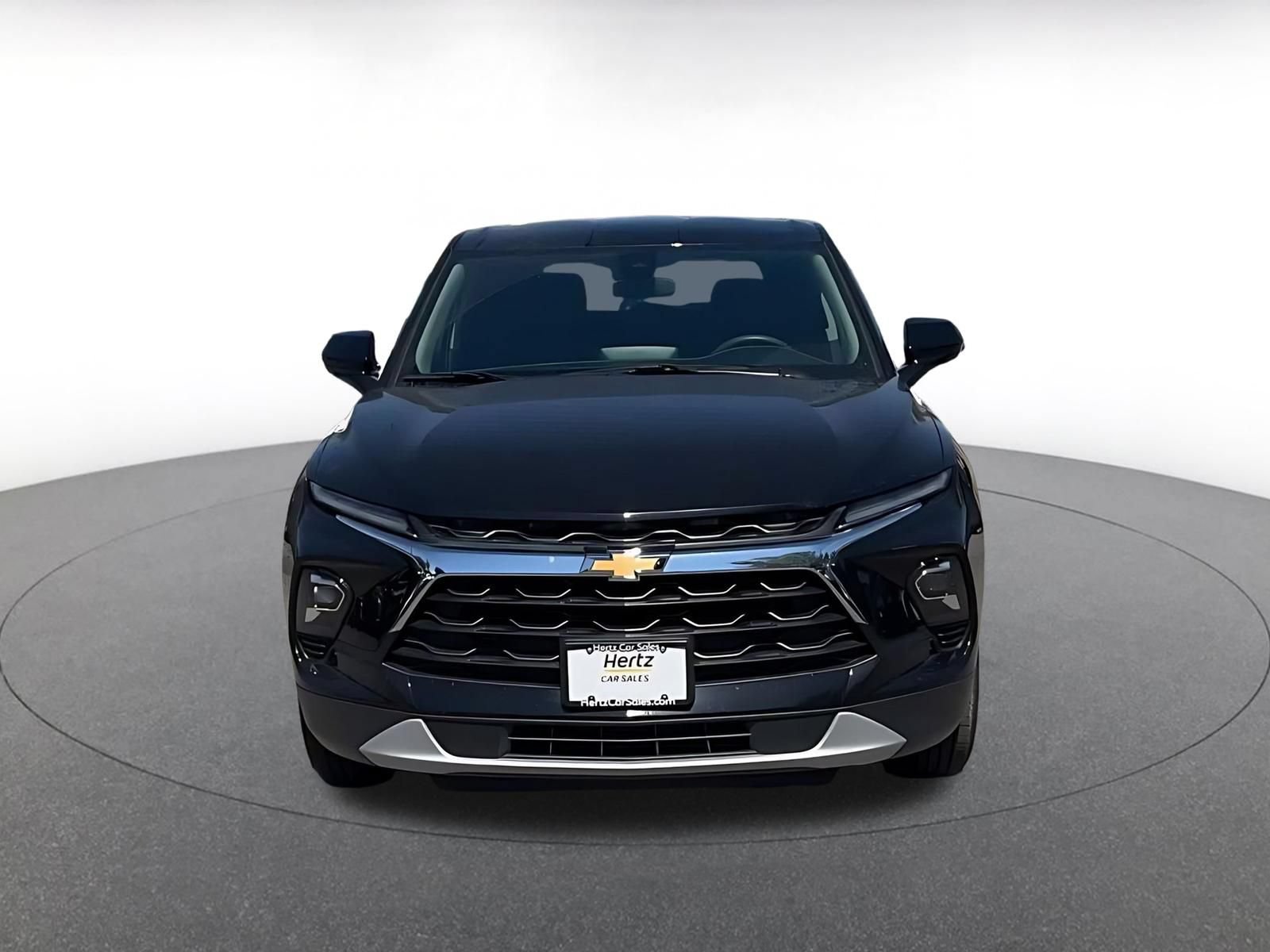 Used 2026 Chevrolet Blazer LT AWD/4WD image 4