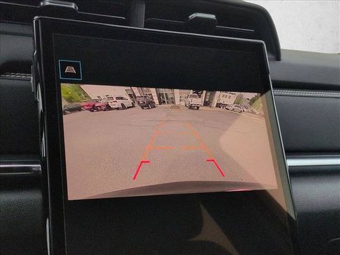 New 2026 GMC Terrain Elevation w/ Elevation Premium Package FWD image 13