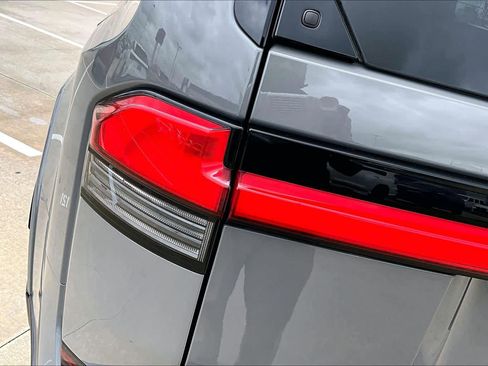 Used 2025 Lexus GX 550 image 29