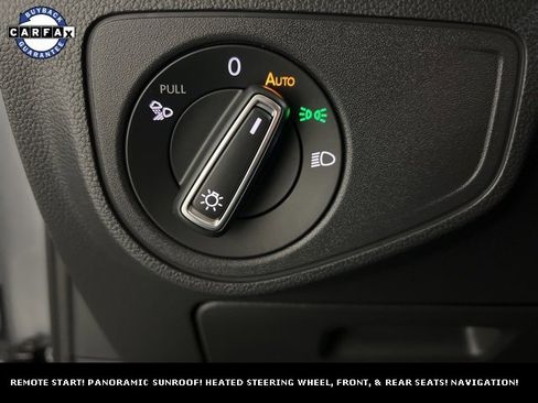 Used 2021 Volkswagen Atlas SEL Premium image 16