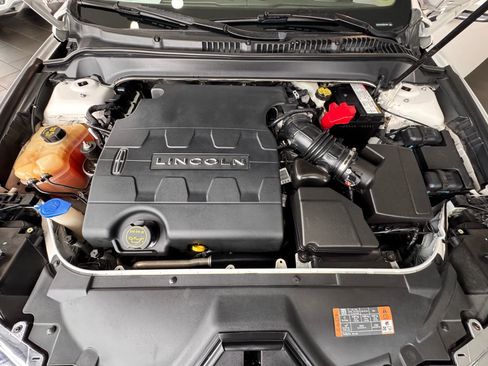 Used 2016 Lincoln MKZ AWD w/ Equipment Group 300A Reserve image 40