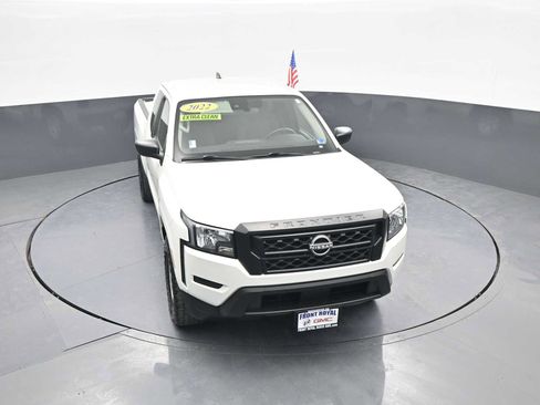 Used 2022 Nissan Frontier S image 27
