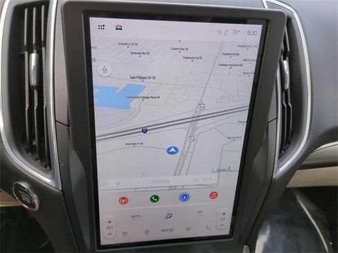 Used 2024 Ford Edge Titanium w/ Equipment Group 301A image 21