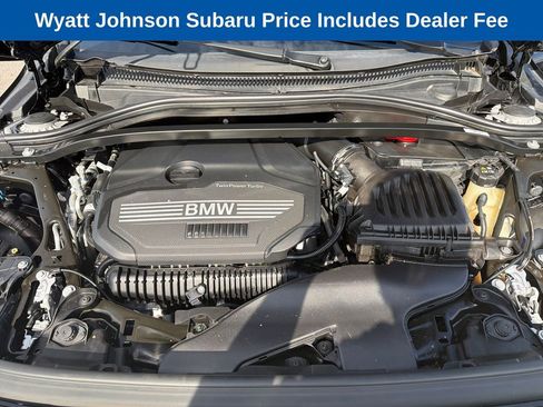 Used 2024 BMW 228i Gran Coupe FWD image 13