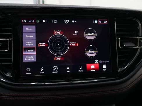Used 2022 Dodge Durango R/T w/ Trailer Tow Group IV AWD/4WD image 74