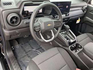 New 2026 Chevrolet Colorado W/T w/ WT Custom Package RWD video 3