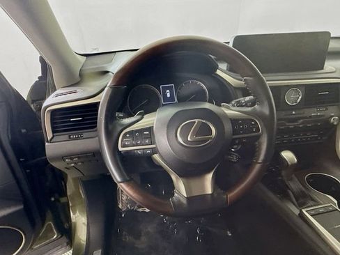 Used 2020 Lexus RX 350 350 w/ Premium Package image 11