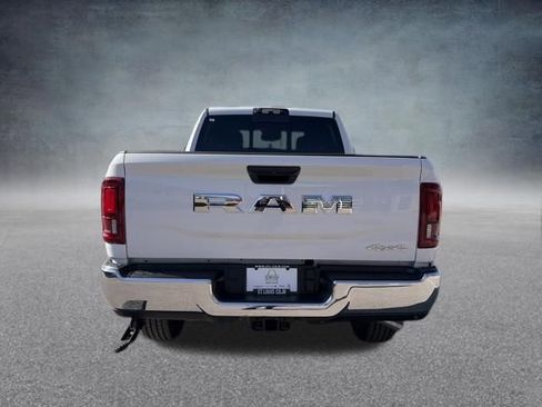New 2026 RAM 2500 Tradesman image 7