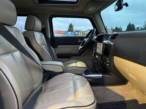 Used 2007 HUMMER H3 image 18