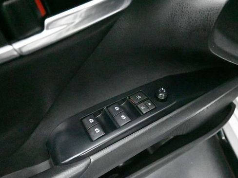 Used 2020 Toyota Camry TRD FWD image 12