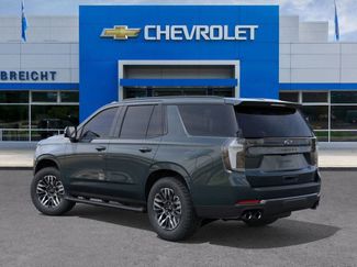 New 2026 Chevrolet Tahoe Z71 video 3