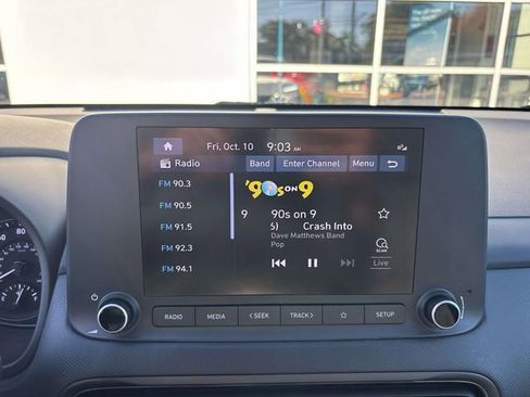 Used 2023 Hyundai Kona SEL w/ Cargo Package image 20