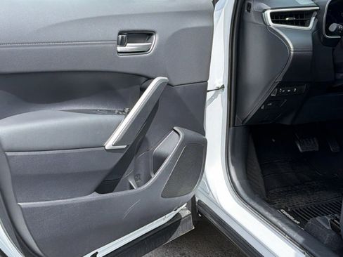 New 2026 Toyota Corolla Cross XLE AWD/4WD image 23