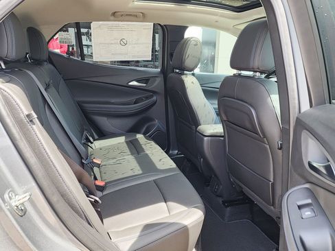 New 2026 Buick Encore GX Sport Touring FWD image 42