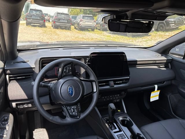 New 2026 Subaru Outback Limited AWD/4WD image 6