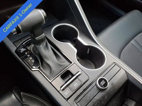 Used 2022 Kia K5 GT-Line image 24