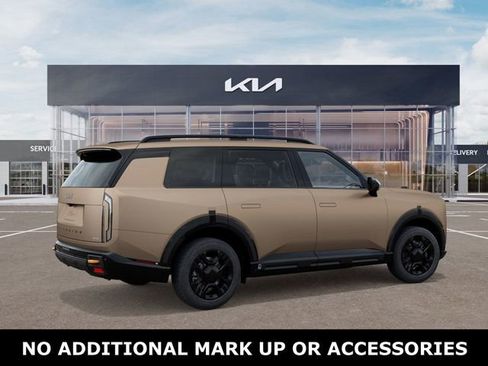 New 2027 Kia Telluride SX Prestige X-Pro AWD/4WD image 6