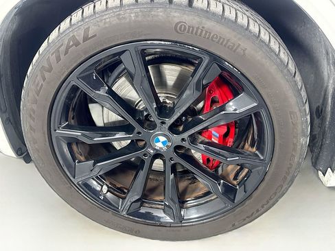 Used 2022 BMW X3 M40i image 41