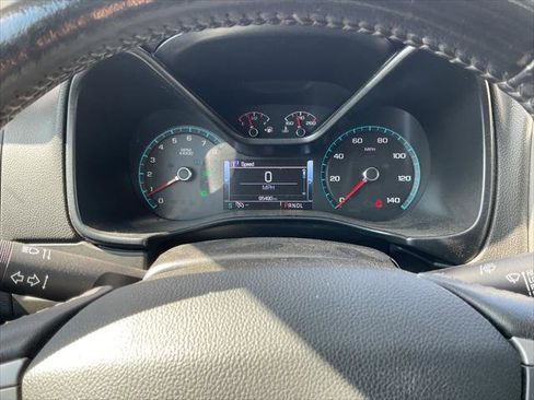 Used 2018 Chevrolet Colorado LT w/ LT Convenience Package RWD image 26