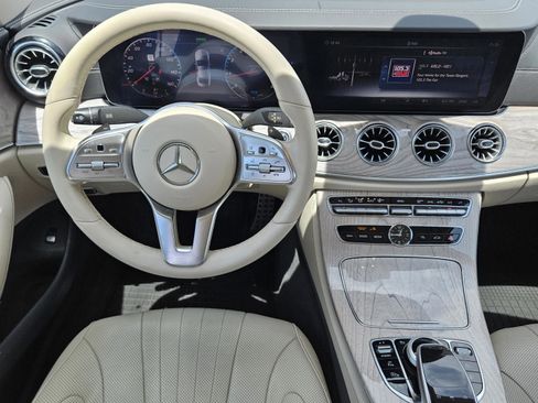 Used 2019 Mercedes-Benz CLS 450 image 18