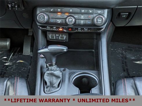 Used 2024 Dodge Durango GT image 21