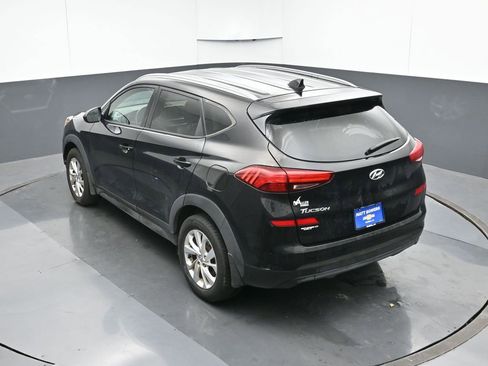 Used 2021 Hyundai Tucson Value image 46