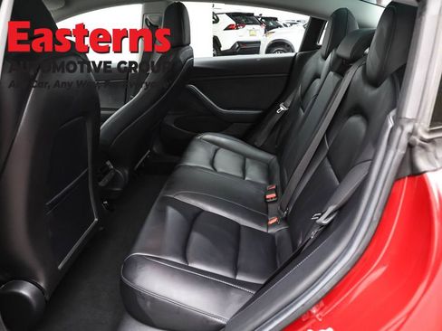 Used 2018 Tesla Model 3 Long Range AWD/4WD image 16